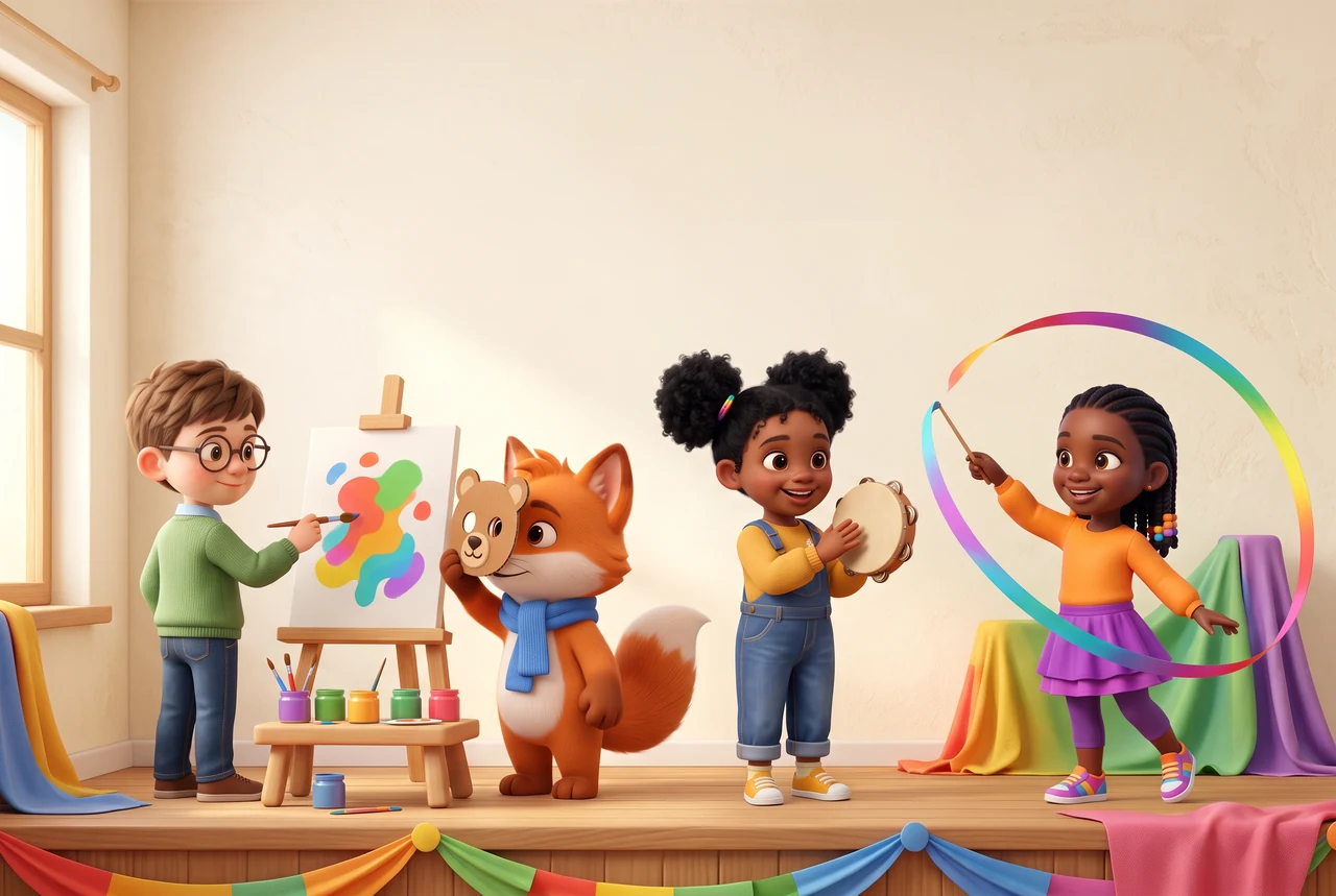 Couverture de Le petit festival