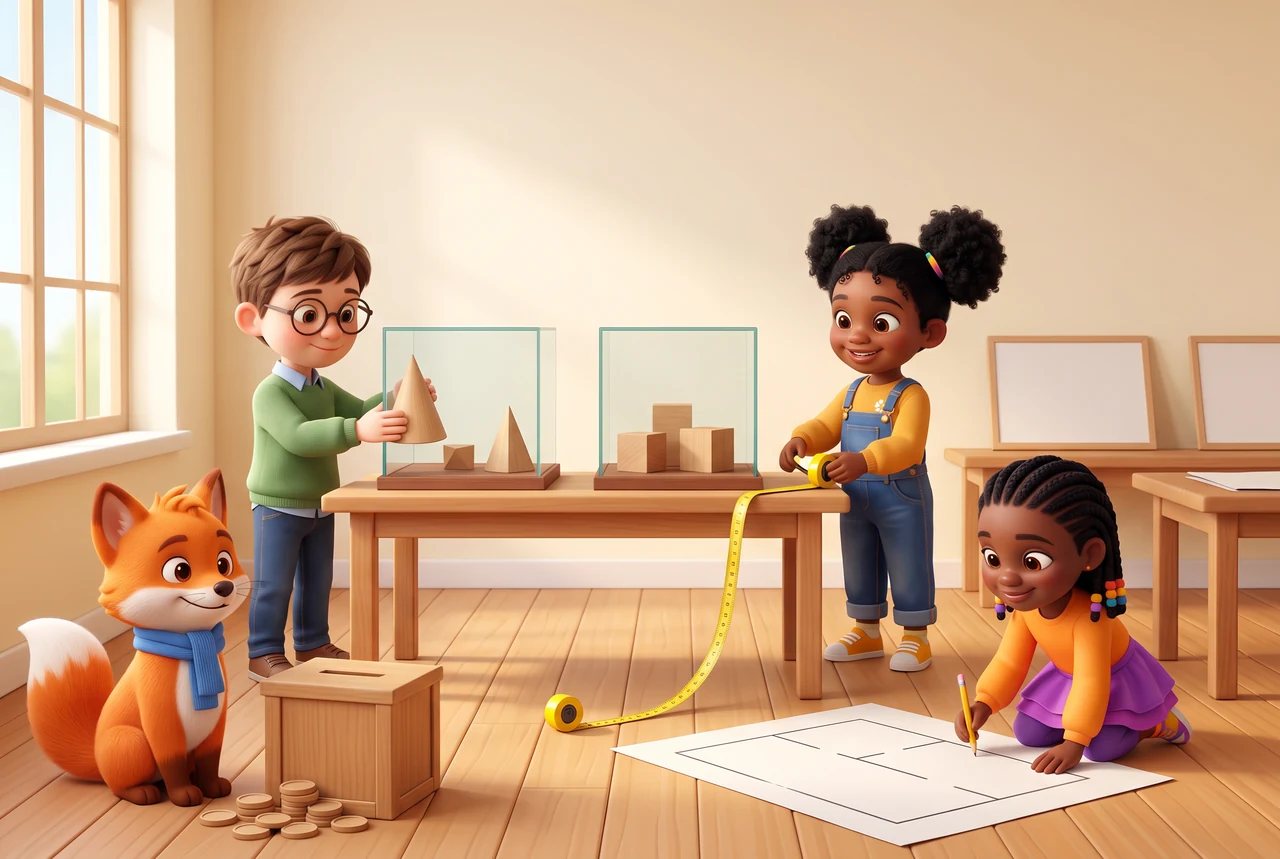 Couverture de Le musée de la classe