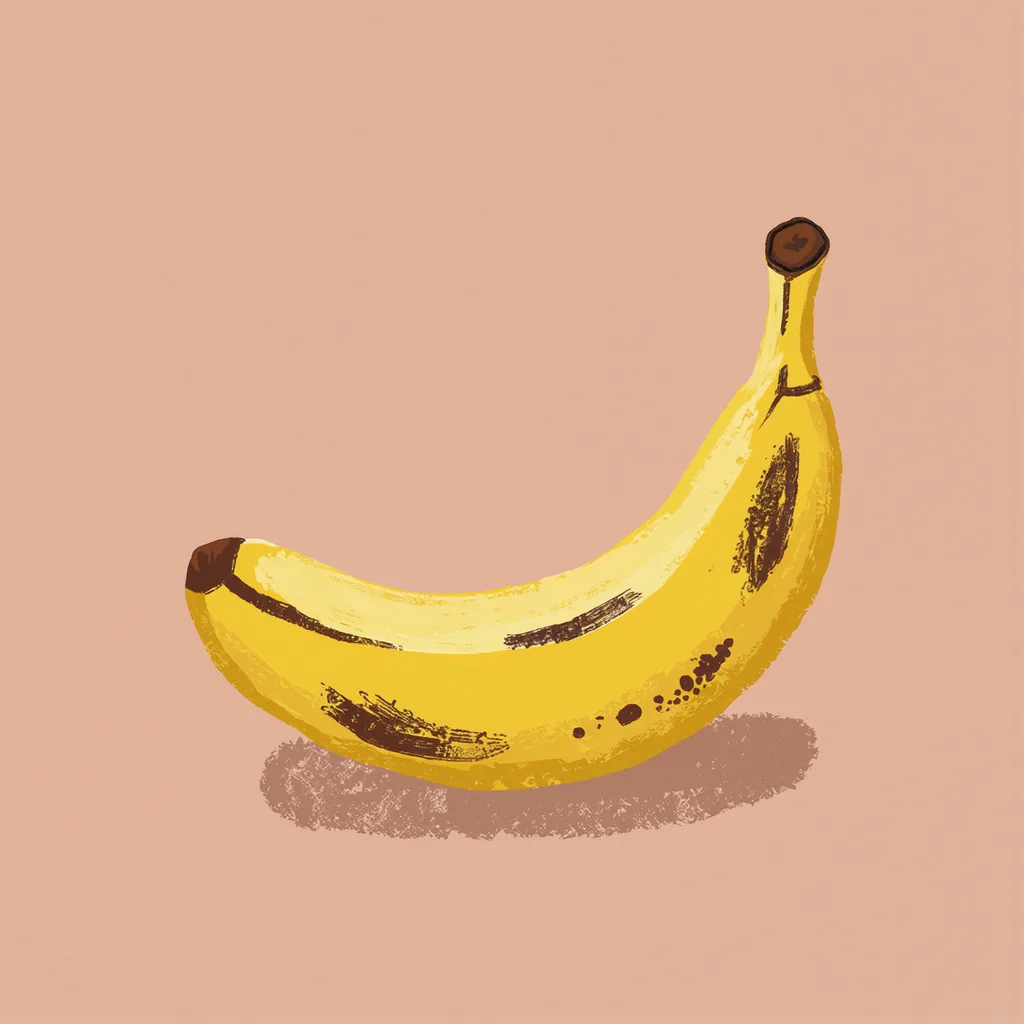 la banane