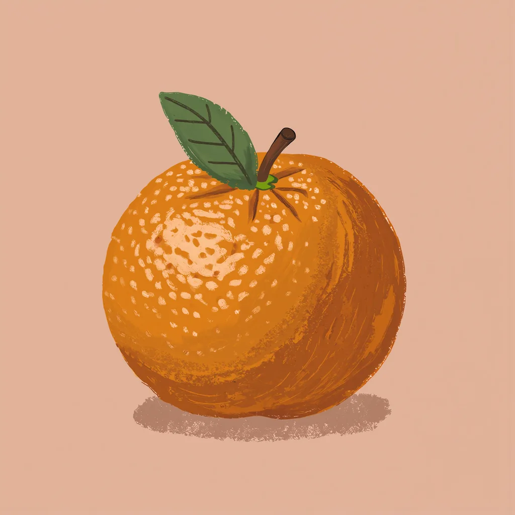 l'orange