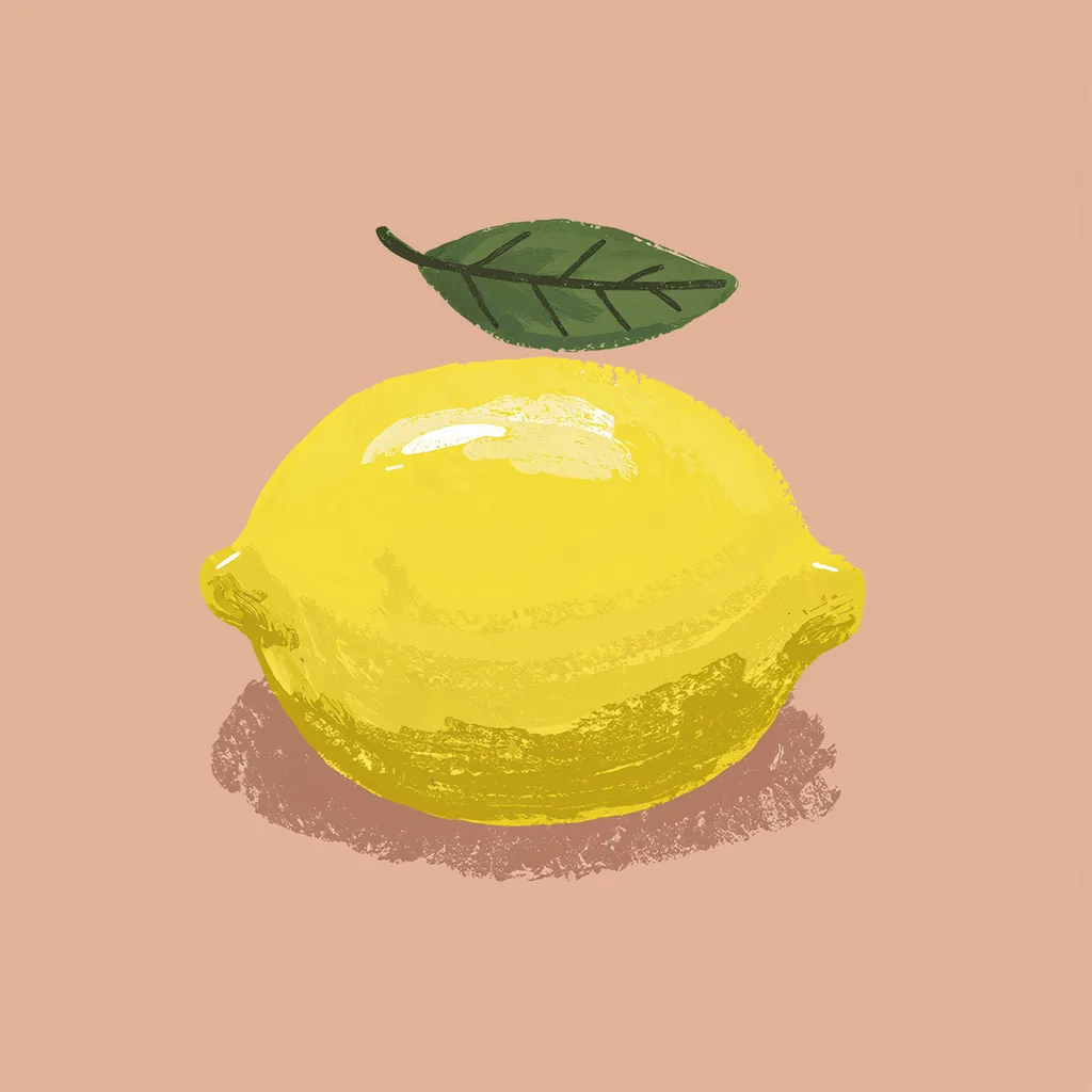 le citron