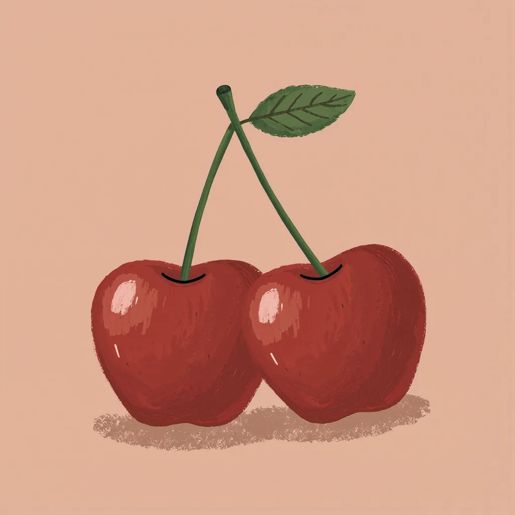 la cerise