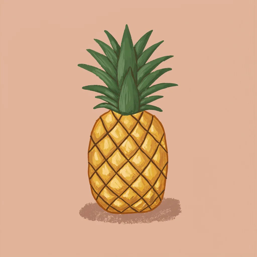 l'ananas
