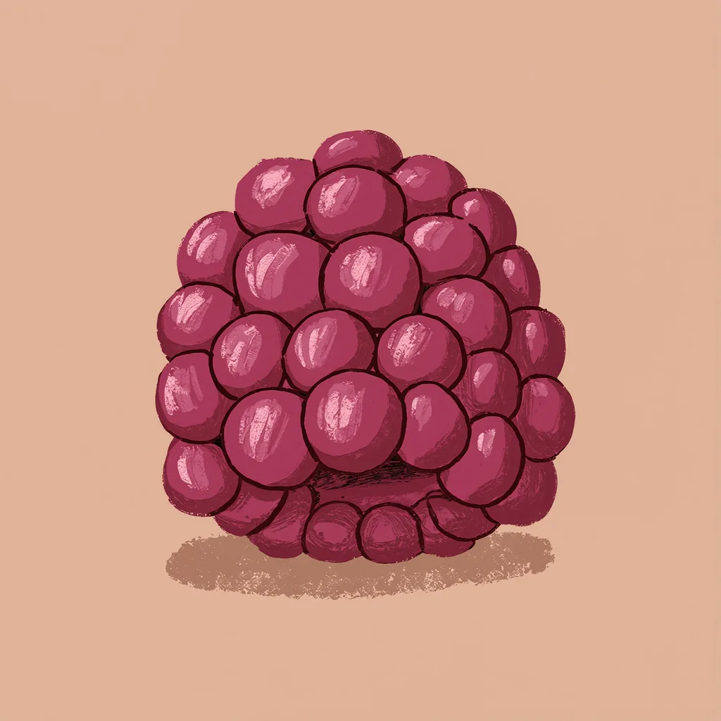 la framboise