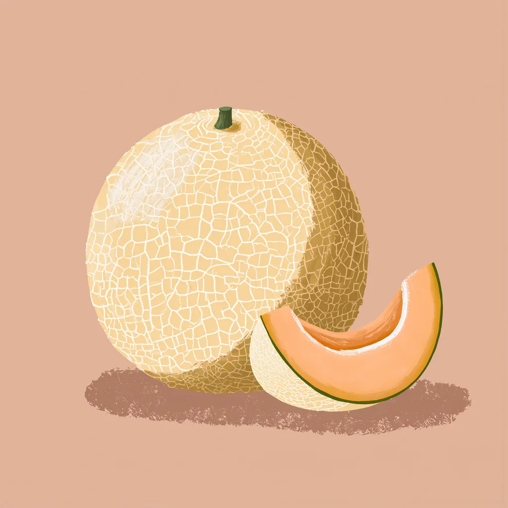 le melon