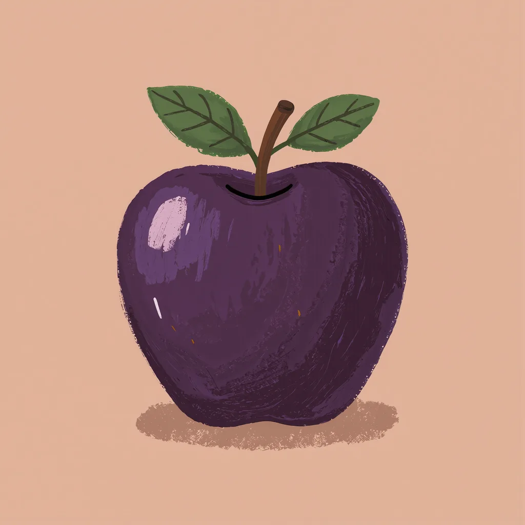 la prune