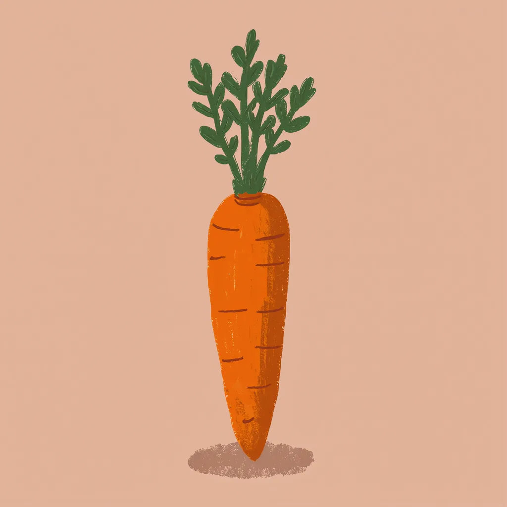 carrot