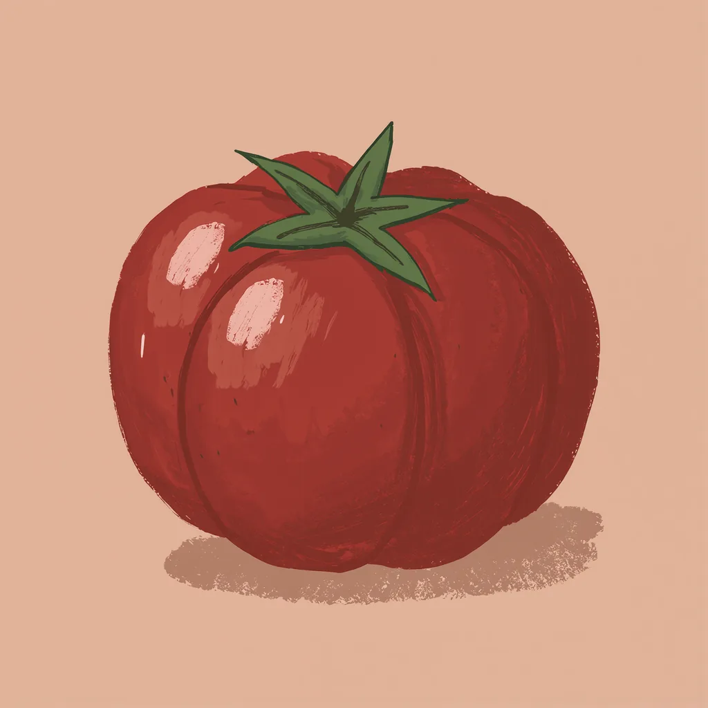 tomato