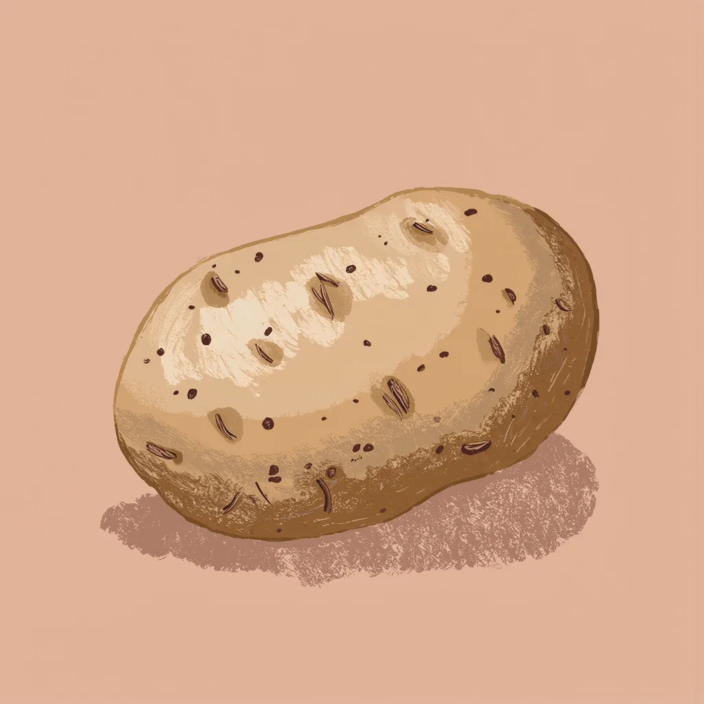 potato