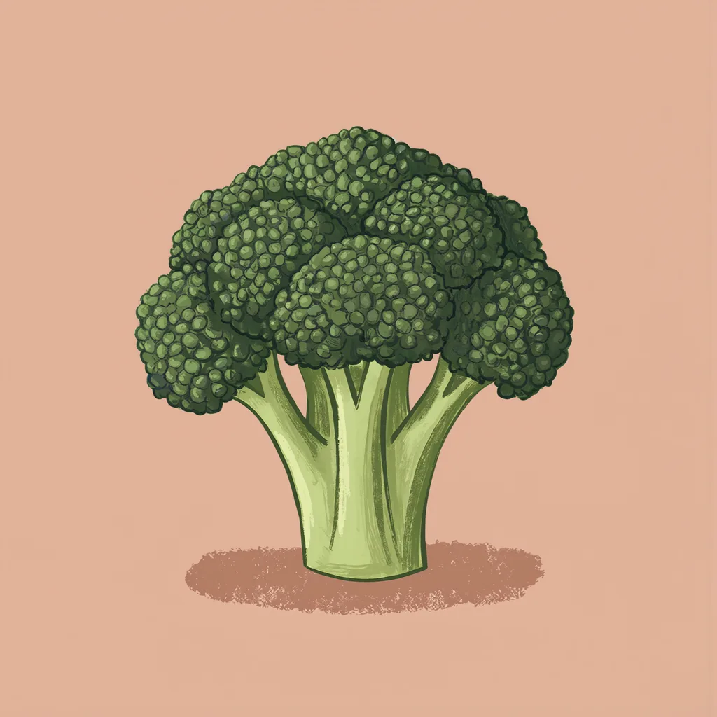 broccoli