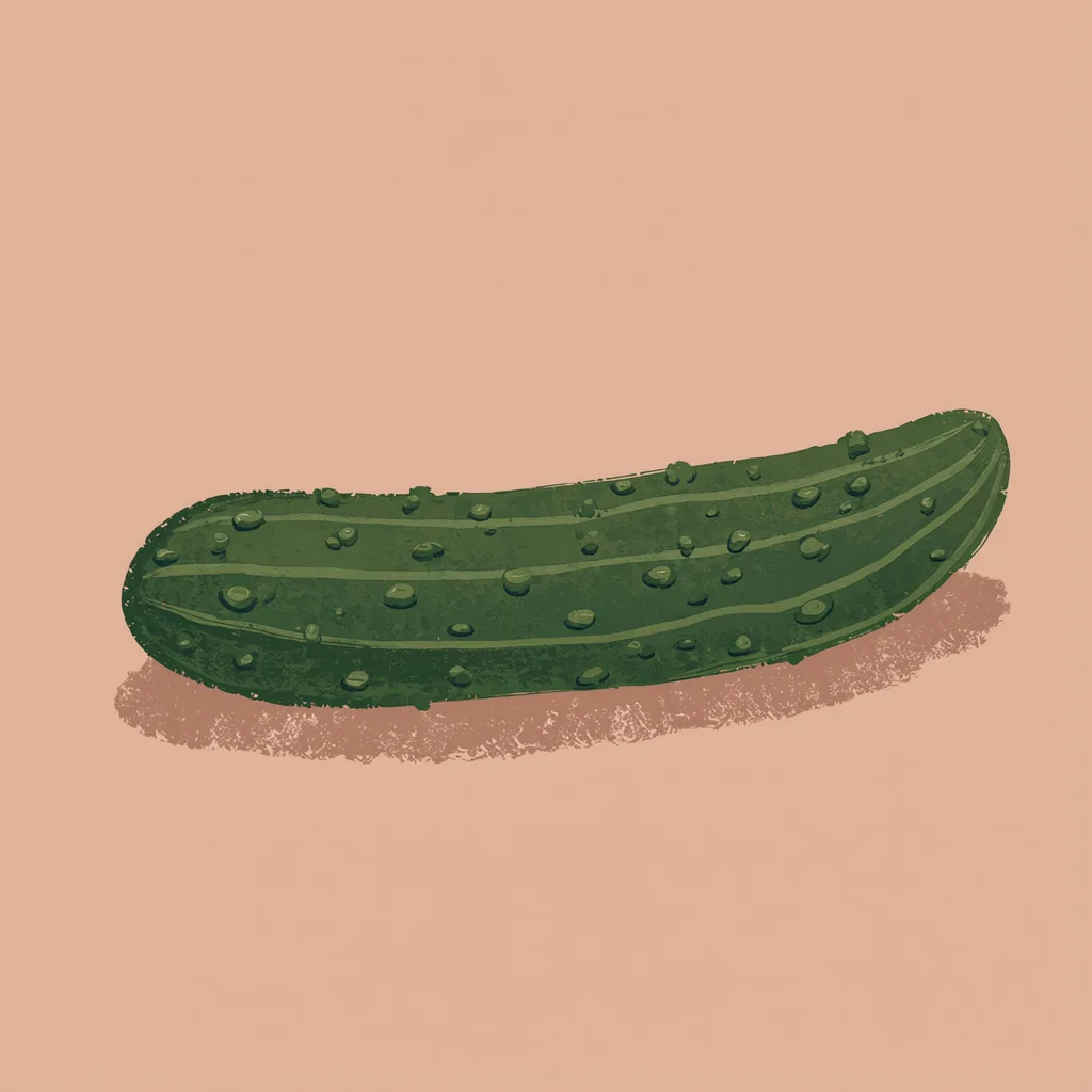 cucumber
