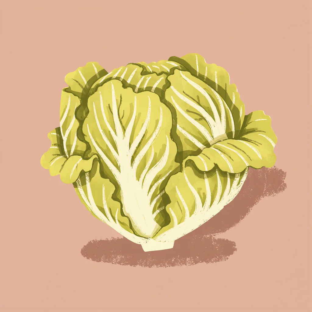 lettuce