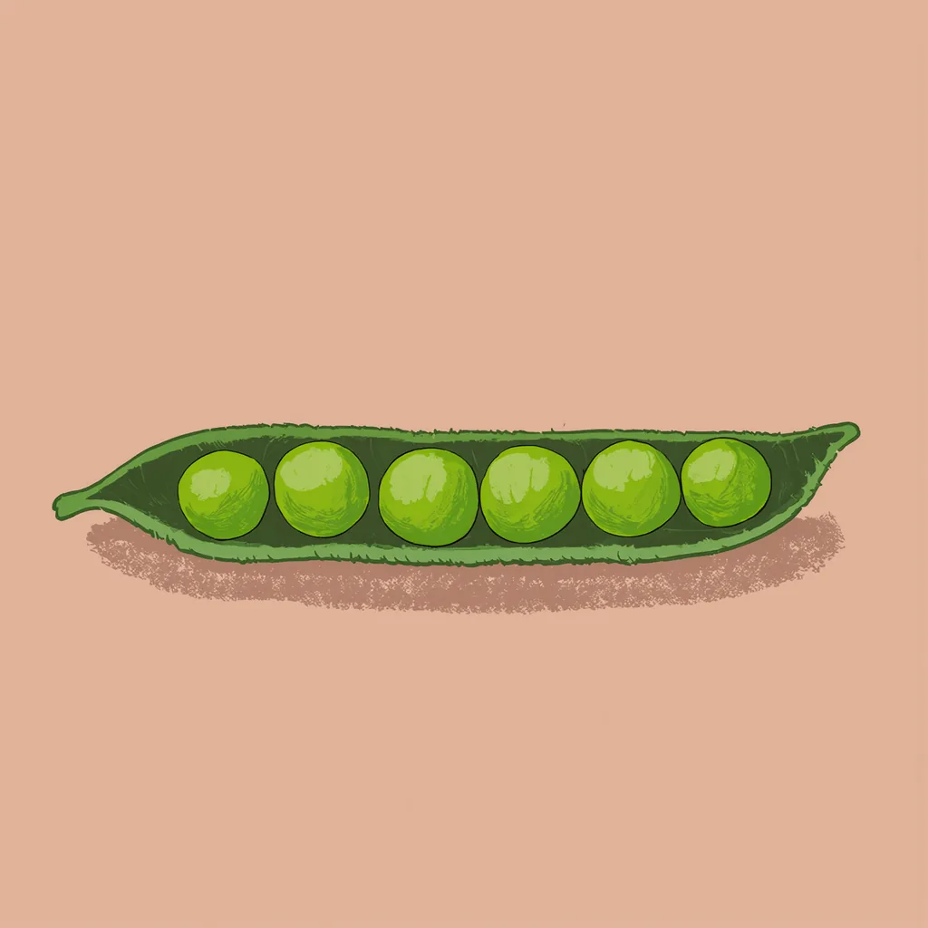 pea