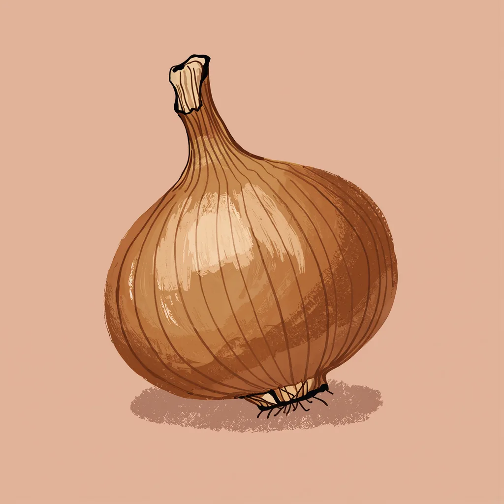 onion
