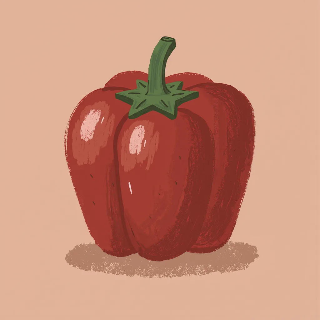 bell pepper