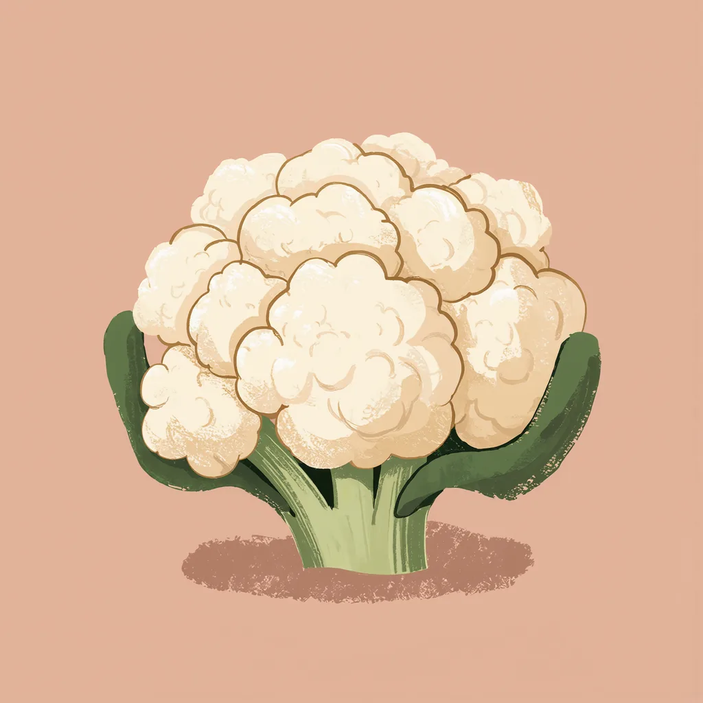 cauliflower
