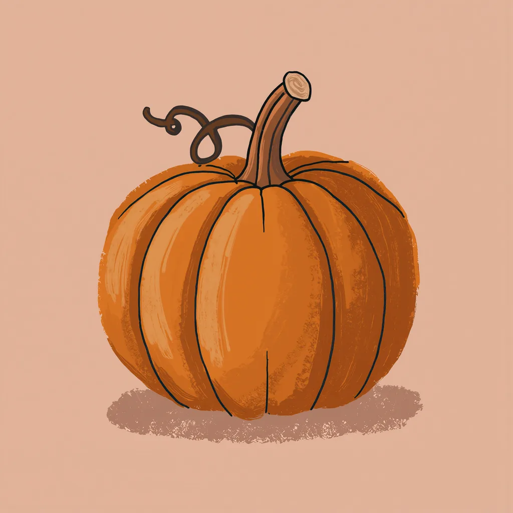 pumpkin