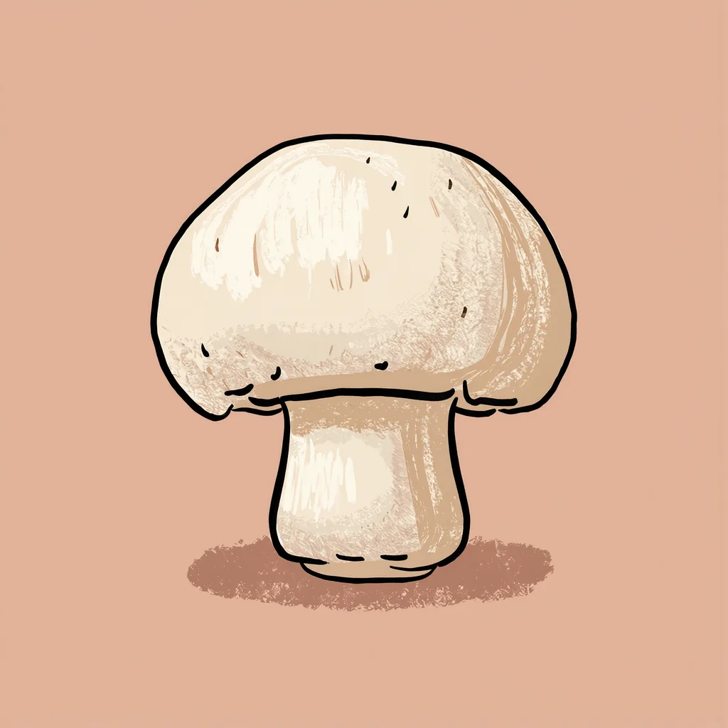 mushroom