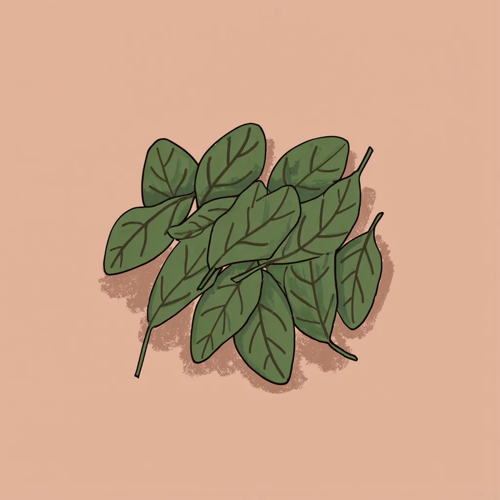 spinach