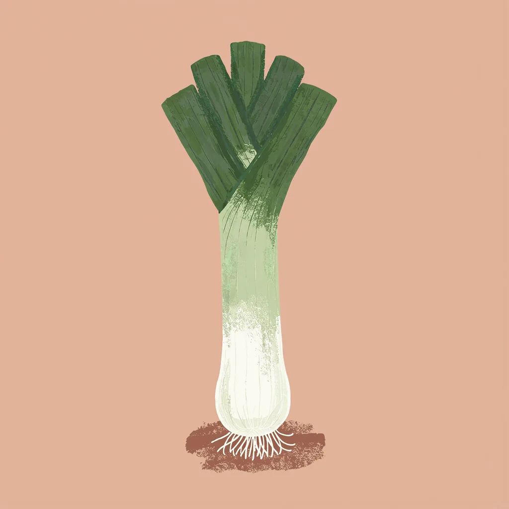 leek