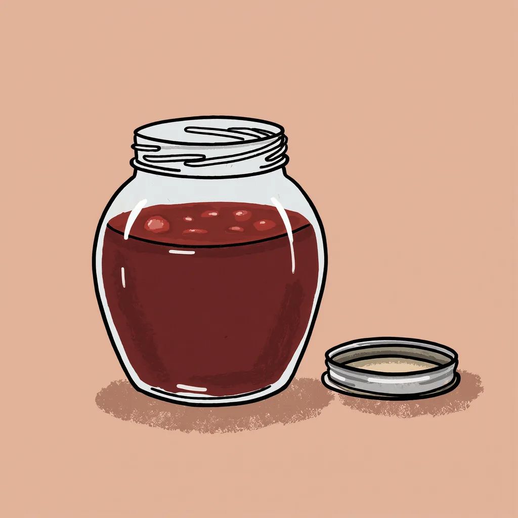 jam