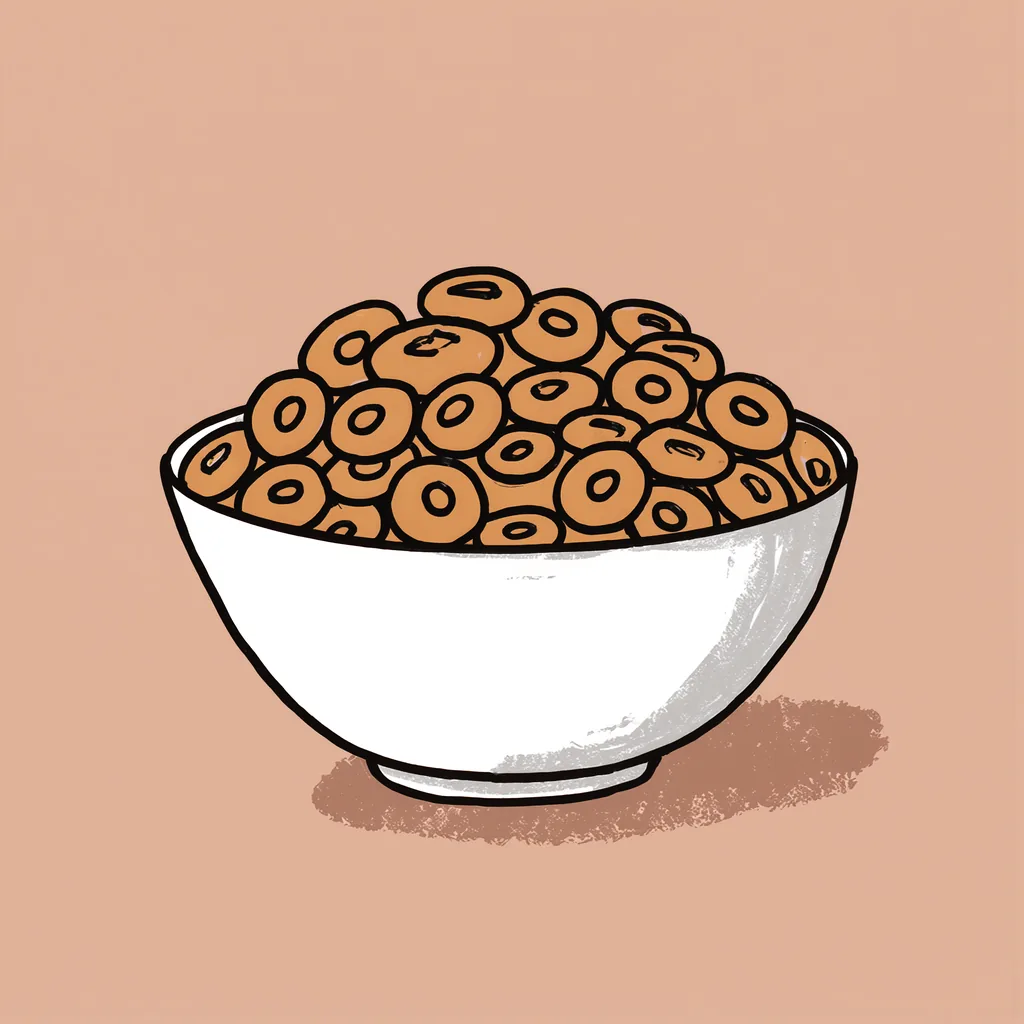 cereal
