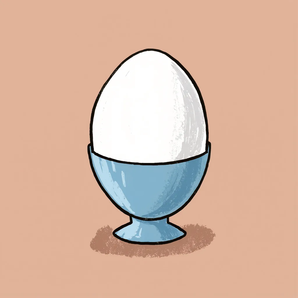 egg