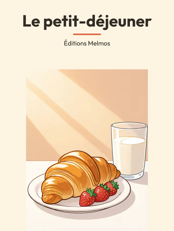 Cover of Breakfast