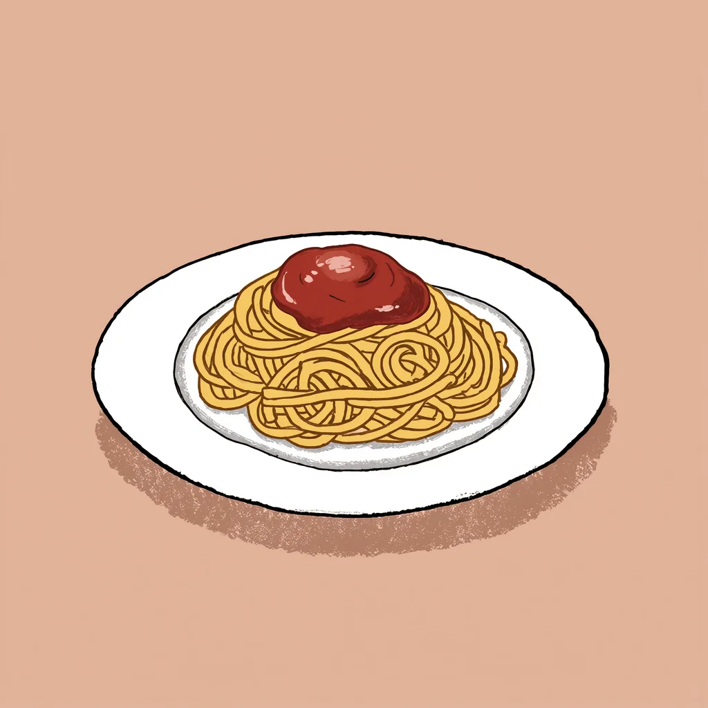 les pâtes