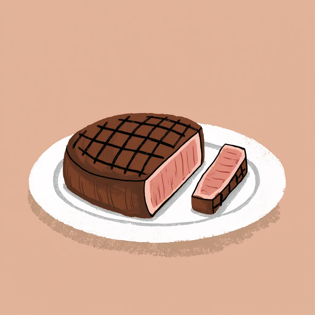 la viande