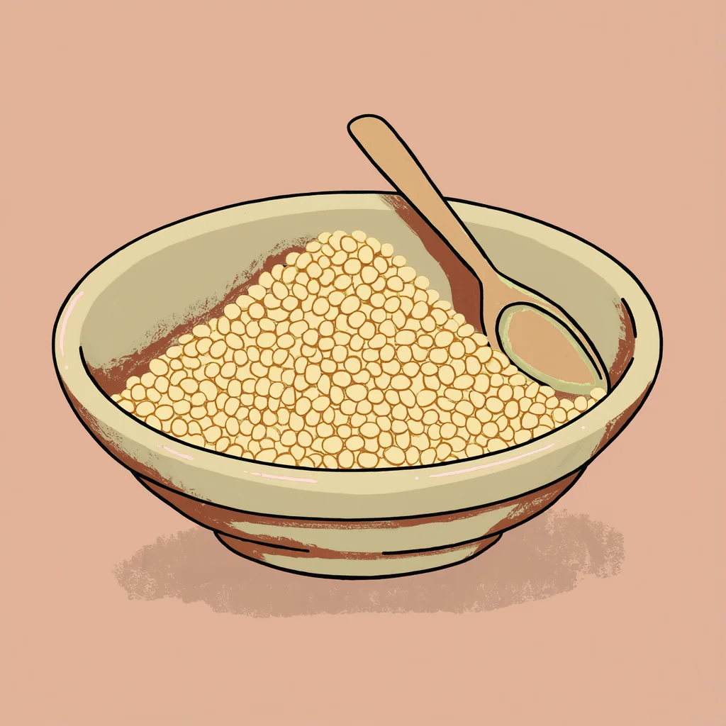 le couscous