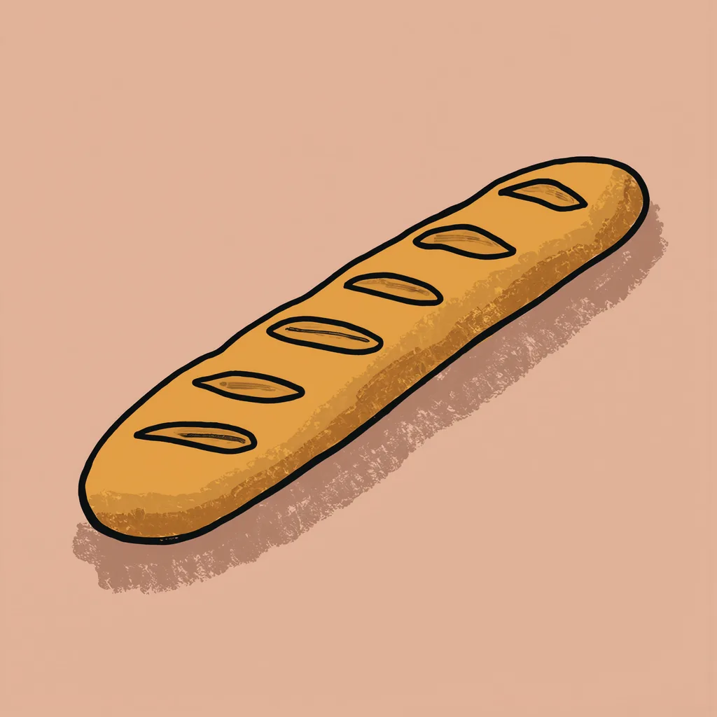 baguette