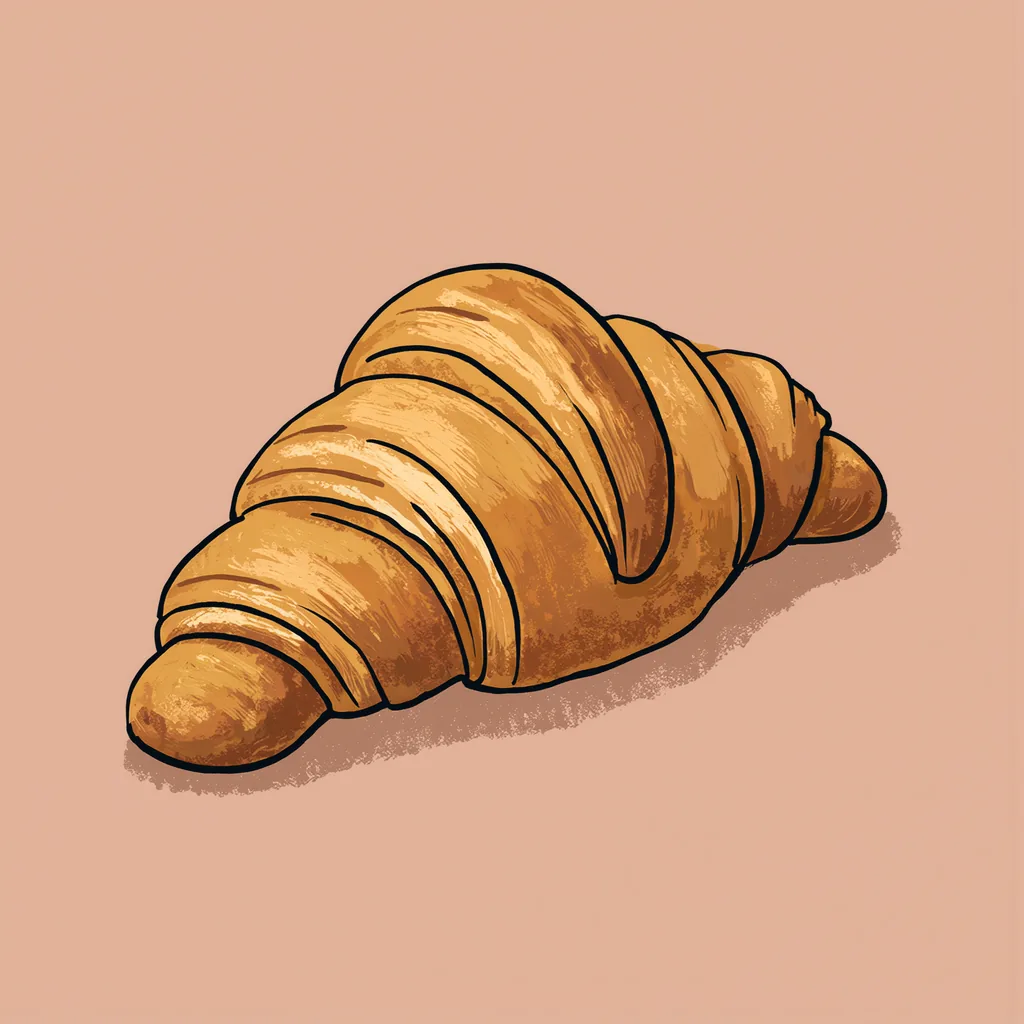 croissant