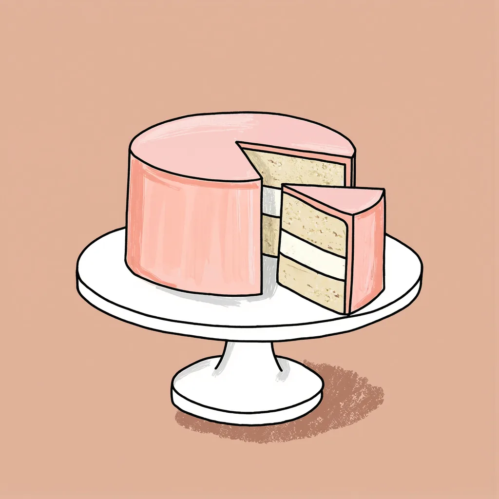 cake