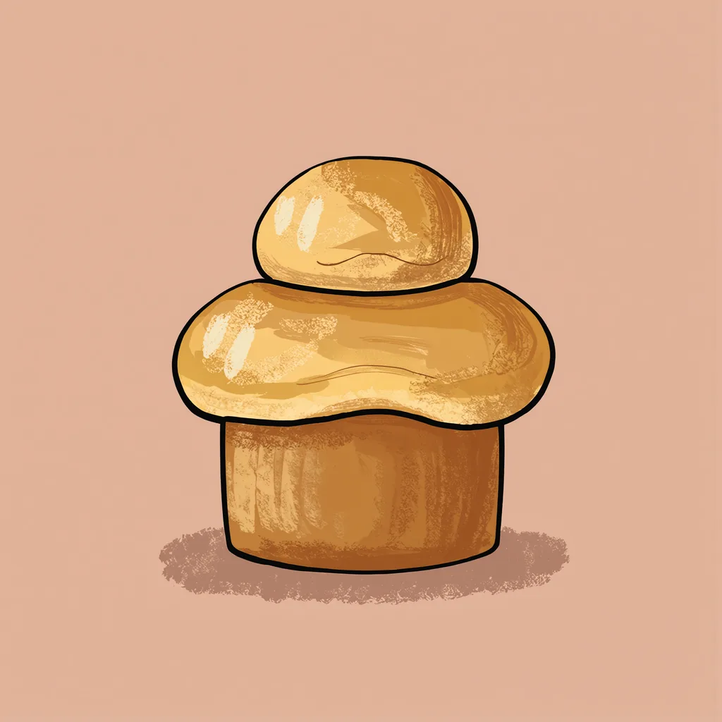 brioche