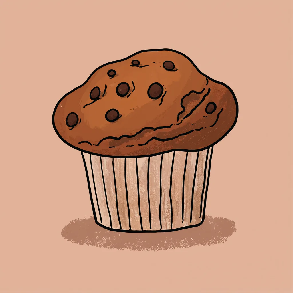 muffin
