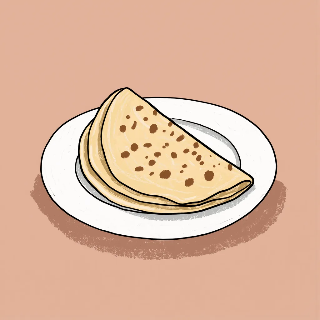 crepe