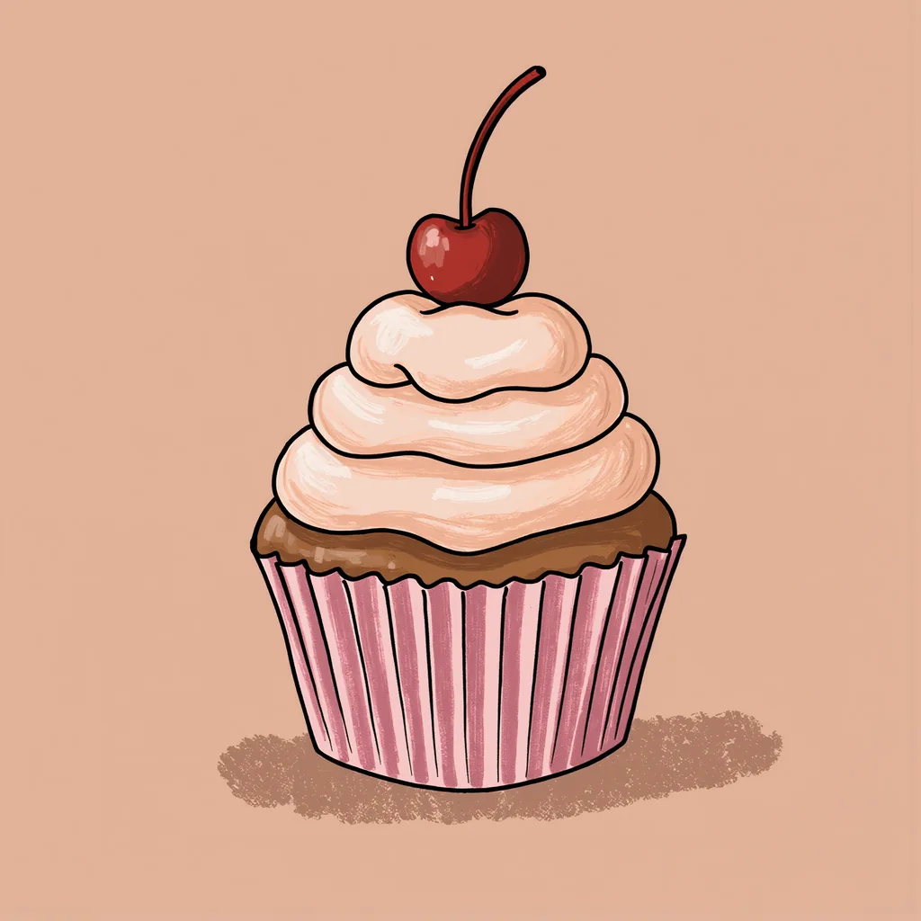 cupcake