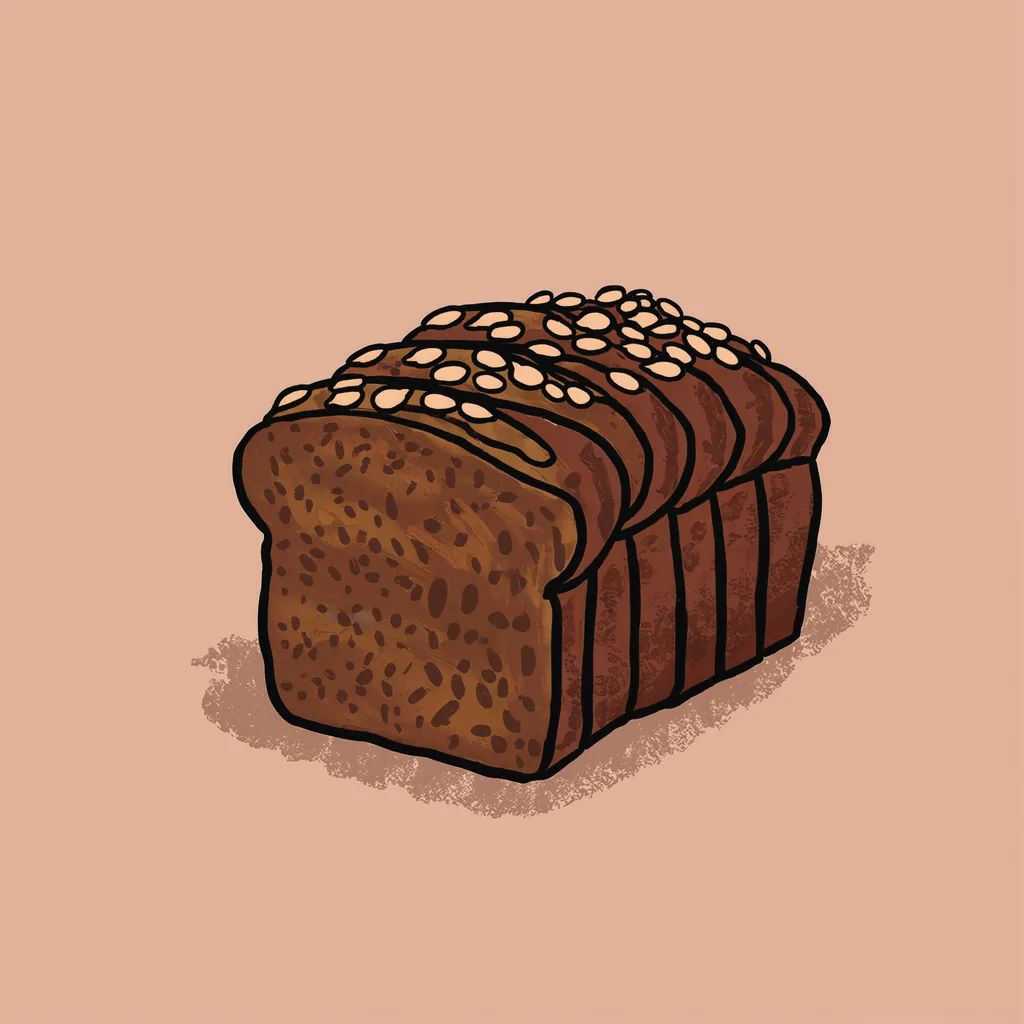 wholemeal bread