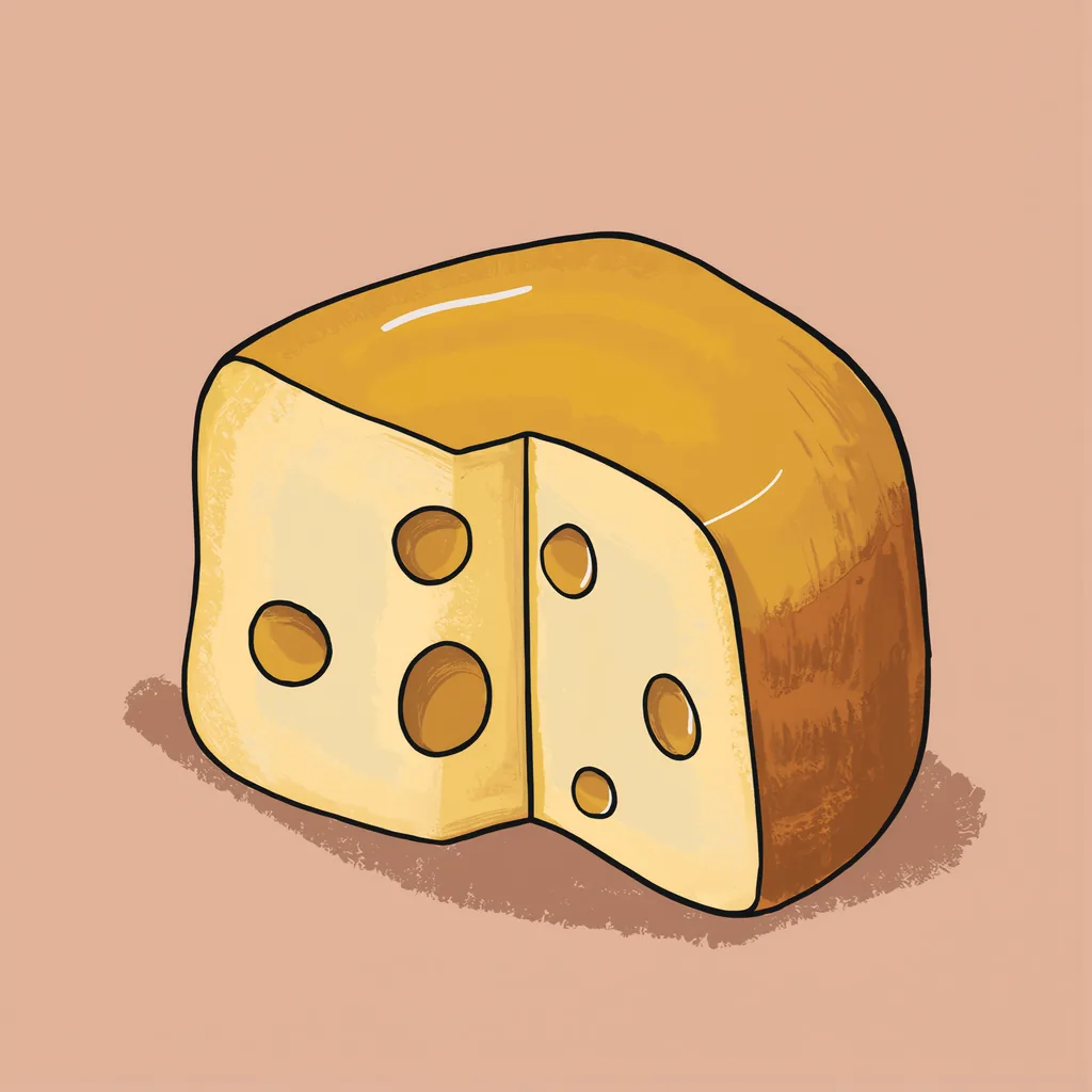 le fromage