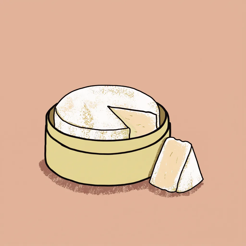 le camembert