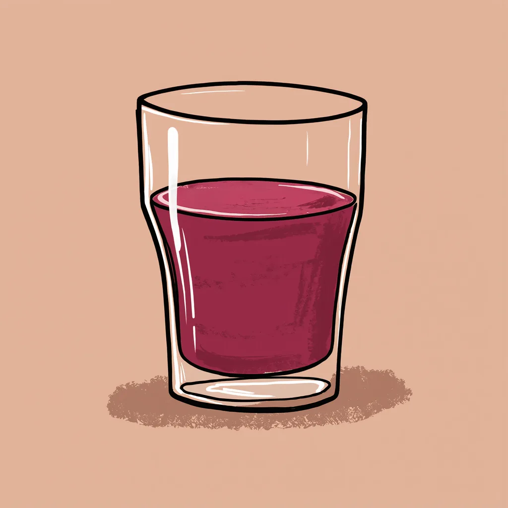 fruit juice
