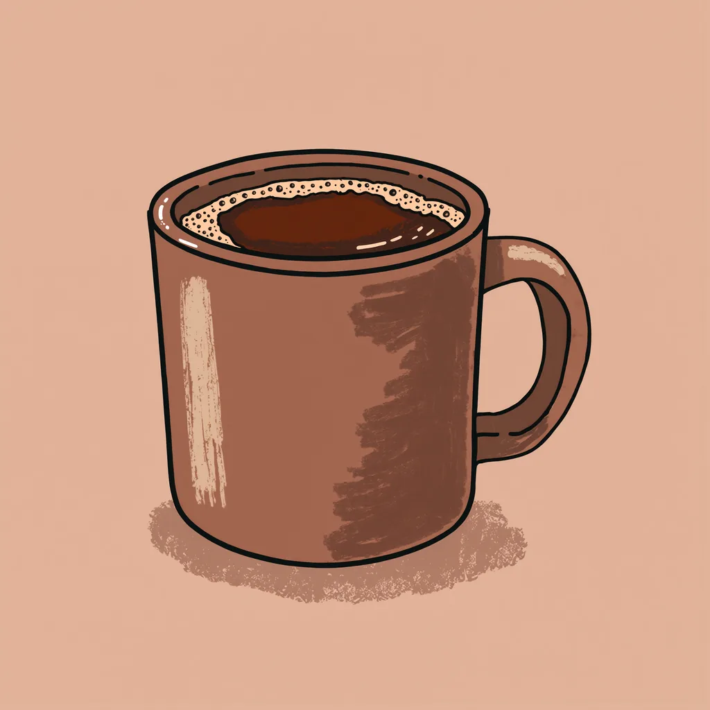 hot chocolate