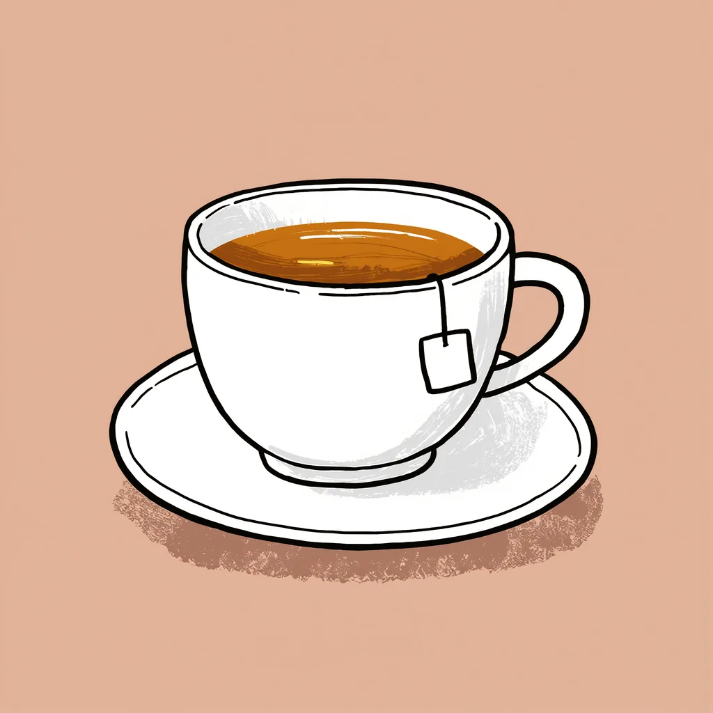 tea