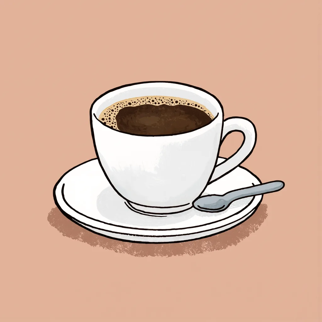 coffee
