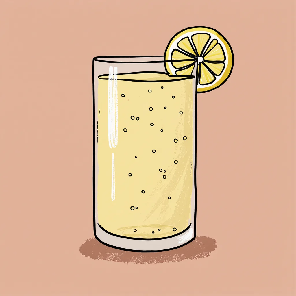 lemonade