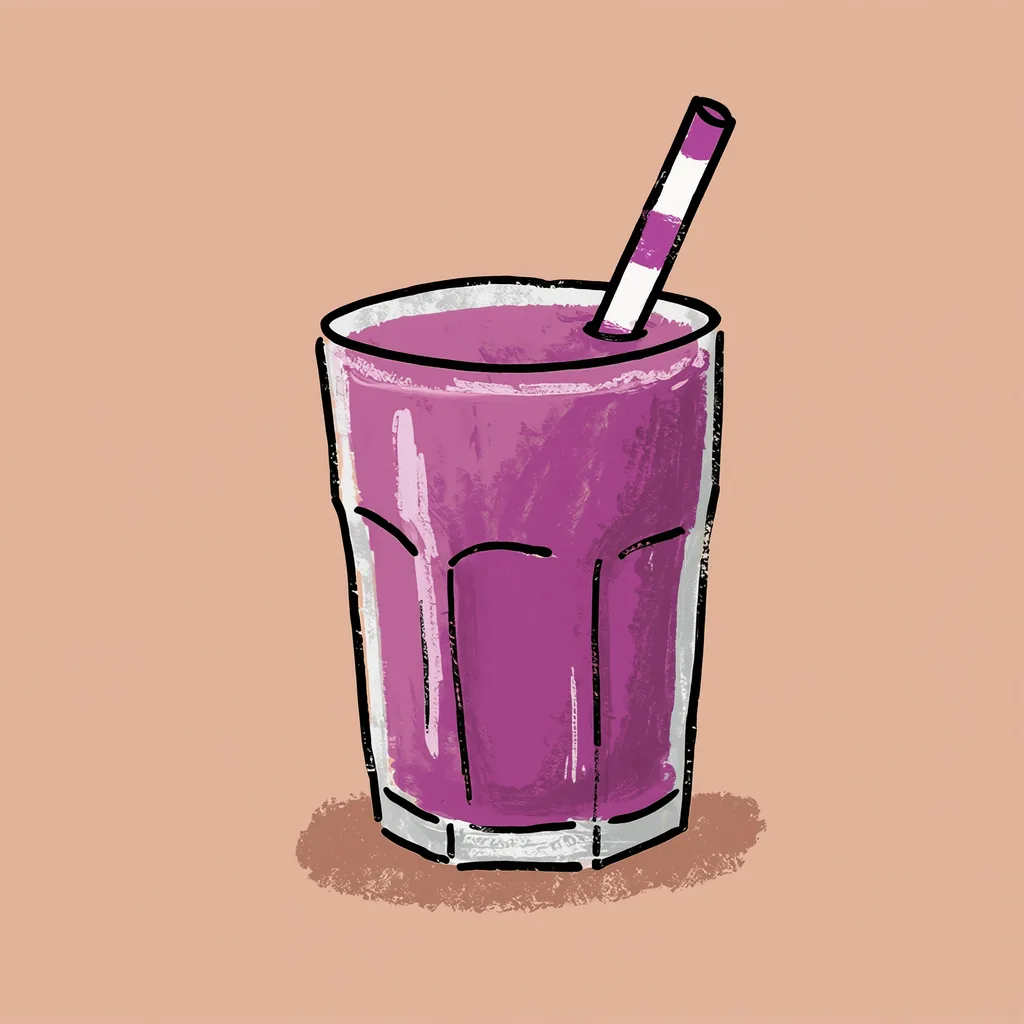 smoothie