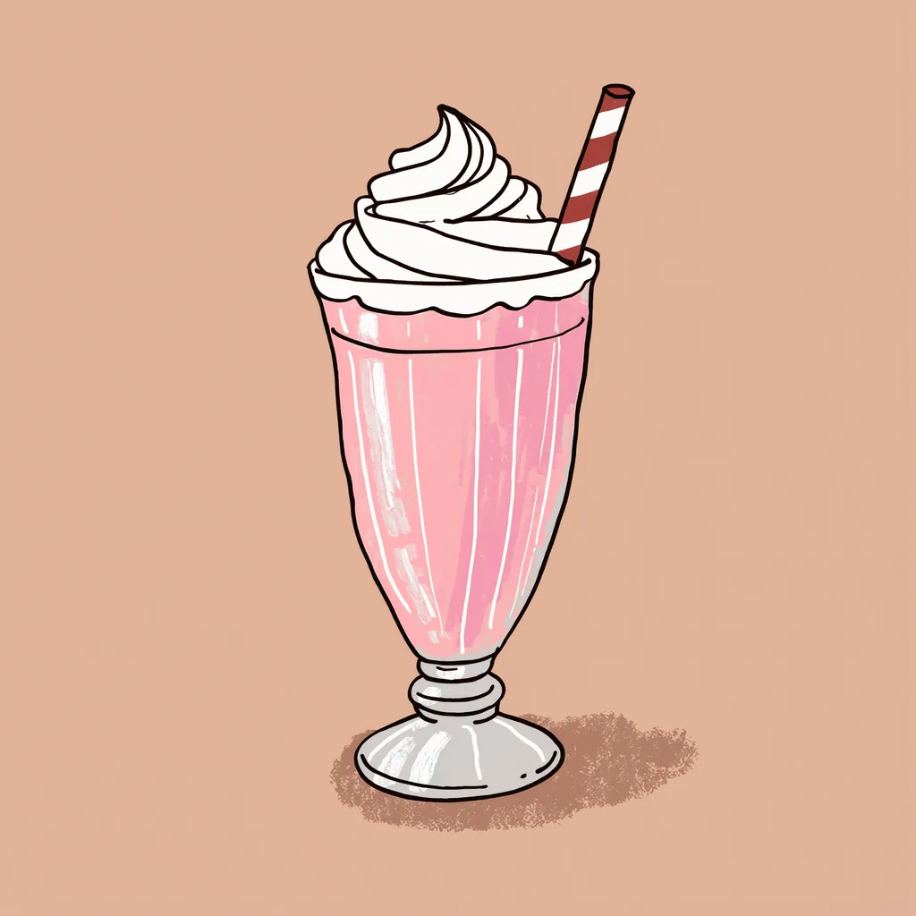 milkshake