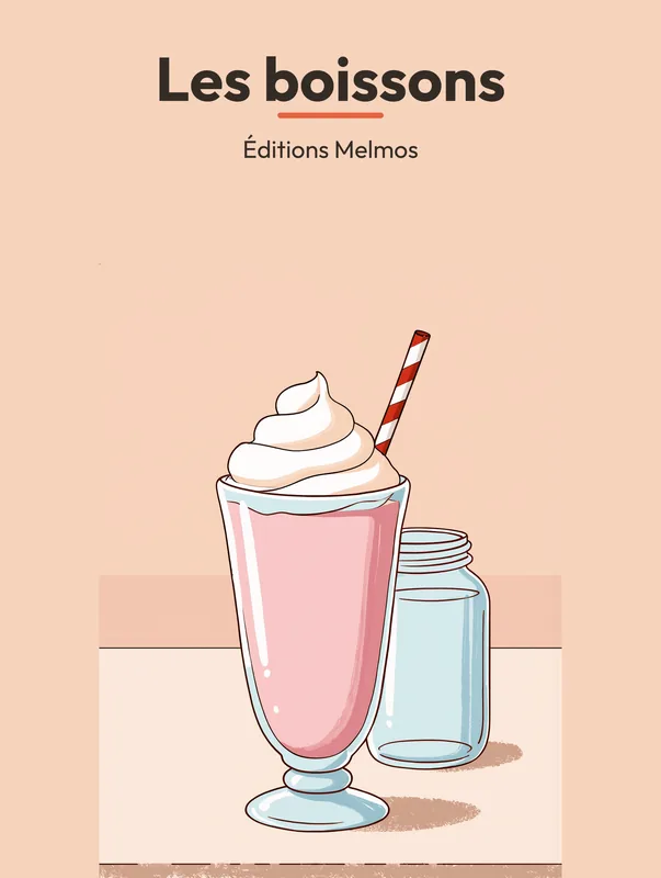 Cover of Drinks