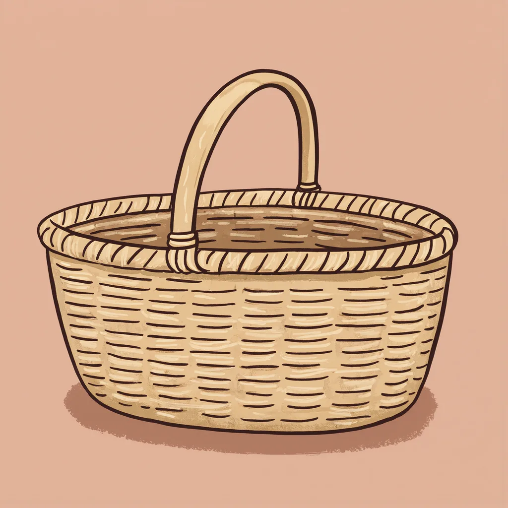 le panier